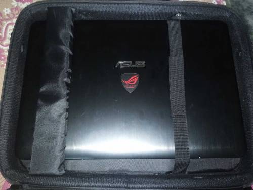 Asus Core i7 4th generation 