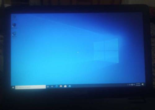 Asus Core i7 4th generation 