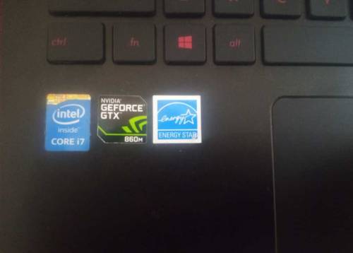 Asus Core i7 4th generation 