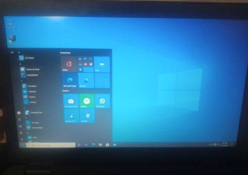 Asus Core i7 4th generation 