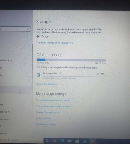 Asus Core i7 4th generation 