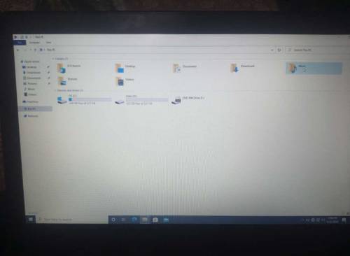 Asus Core i7 4th generation 