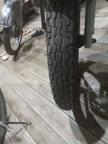 Yamaha ybr good hy.urgent sail krna hy