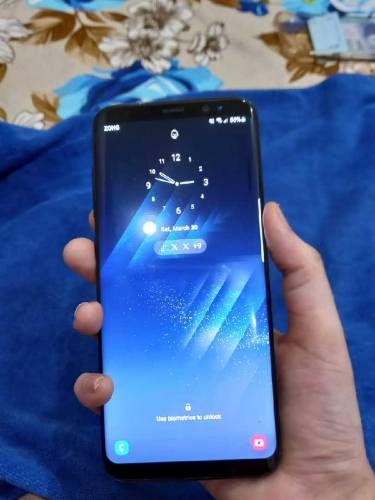 SAMSUNG OFFICIALLY PTA APPROVED 