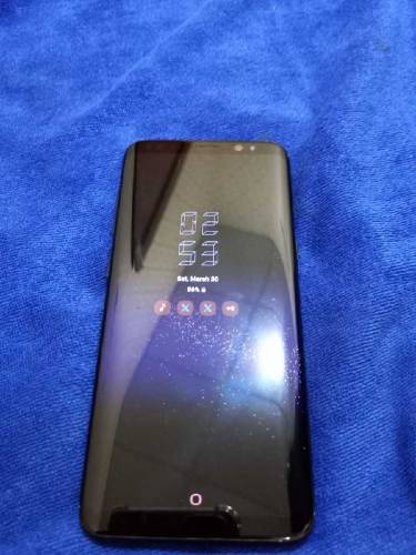 SAMSUNG OFFICIALLY PTA APPROVED 