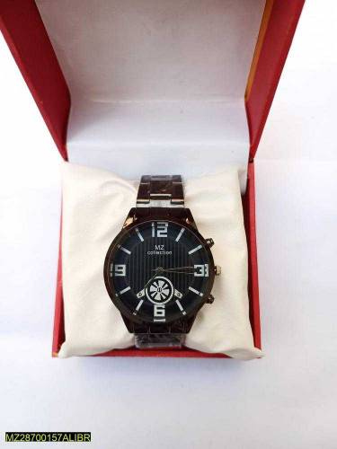 Men's Classic Analogue Watch 