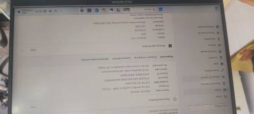ASUS ZENBOOK