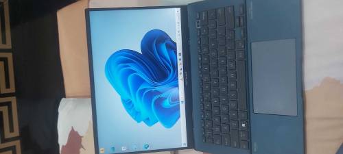 ASUS ZENBOOK