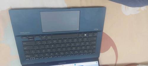 ASUS ZENBOOK
