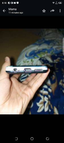 TECNO SPARK 4 PRO MAX 