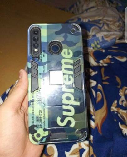 TECNO SPARK 4 PRO MAX 