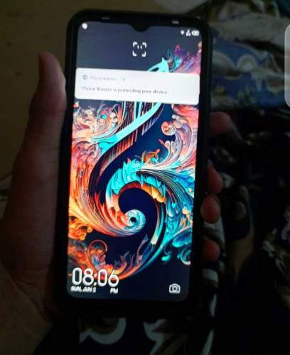 TECNO SPARK 4 PRO MAX 