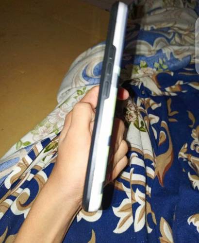TECNO SPARK 4 PRO MAX 