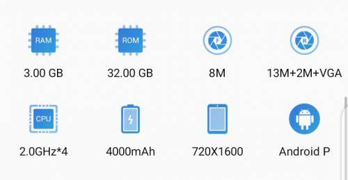 TECNO SPARK 4 PRO MAX 