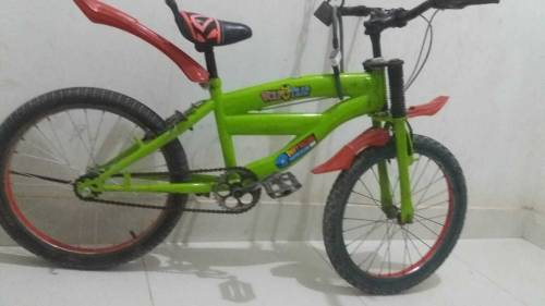 Affordable Bike for Sale – Great Condition!