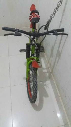 Affordable Bike for Sale – Great Condition!