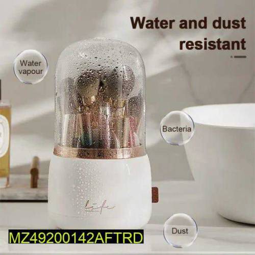 Makeup Organizer 