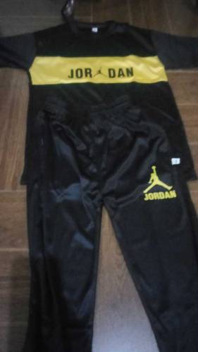 Kids TrackSuits 