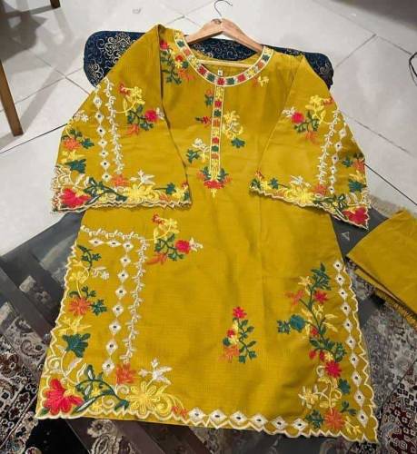 2 Piece Dress