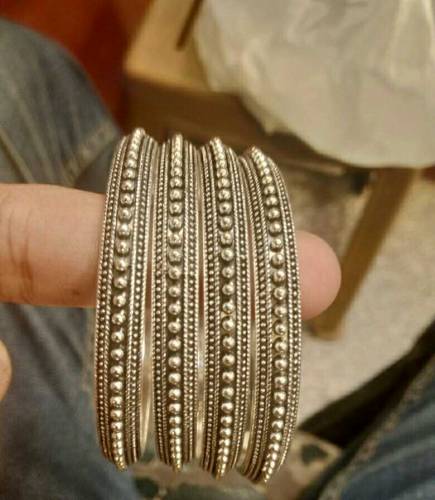 Indian Bangles 