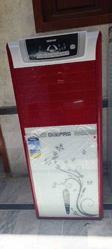 Geepas Air Cooler GAC9444P