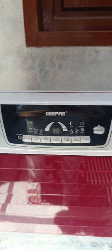 Geepas Air Cooler GAC9444P