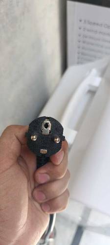 Geepas Air Cooler GAC9444P