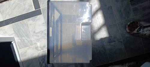 Geepas Air Cooler GAC9444P