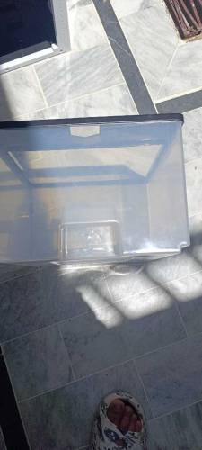 Geepas Air Cooler GAC9444P