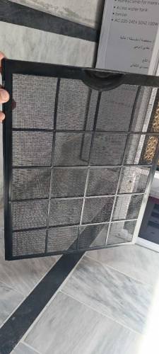 Geepas Air Cooler GAC9444P