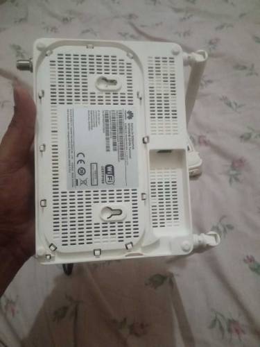 Two internet Davice All okay