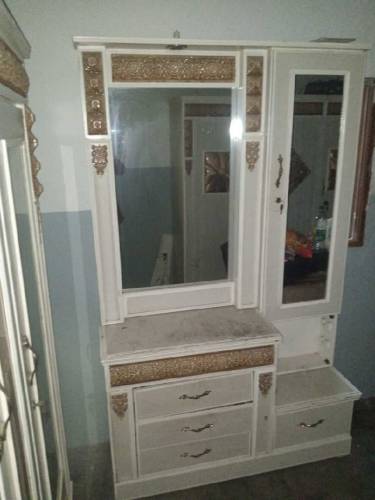 New furniture 