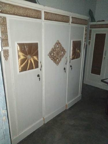 New furniture 