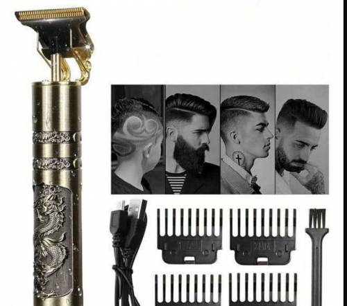 hair removal trimmer or clipper 