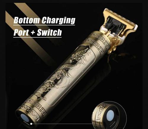 hair removal trimmer or clipper 