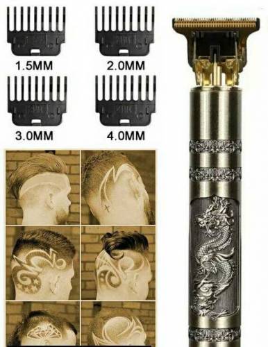 hair removal trimmer or clipper 
