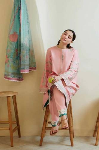 Brand: ZARA SHAH JAHAN