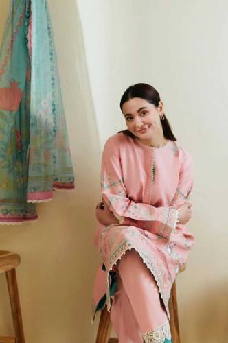 Brand: ZARA SHAH JAHAN