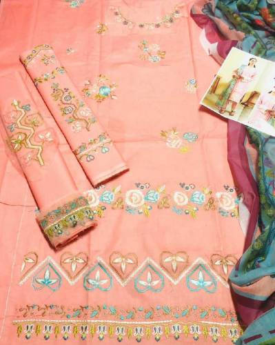 Brand: ZARA SHAH JAHAN