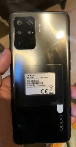 Oppo F19 Promo