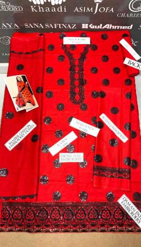 Summer Eid Collection 