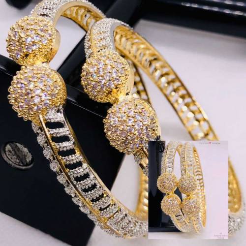 gold plated 