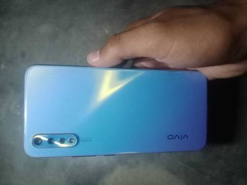 Vivo S1