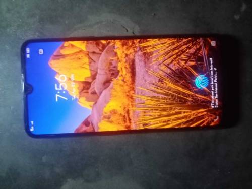 Vivo S1