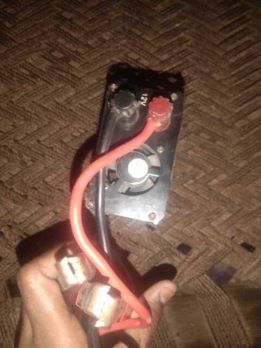 electronic appliance and it's uses this is 1000 watt inverter 