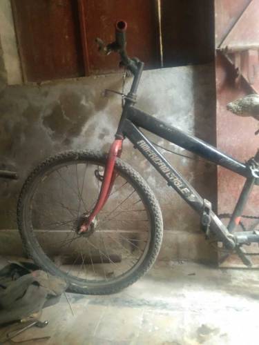 used cycle peaco