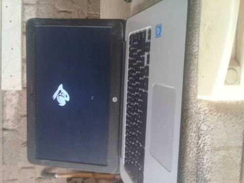 Chrome book  with Windows 10 electronic