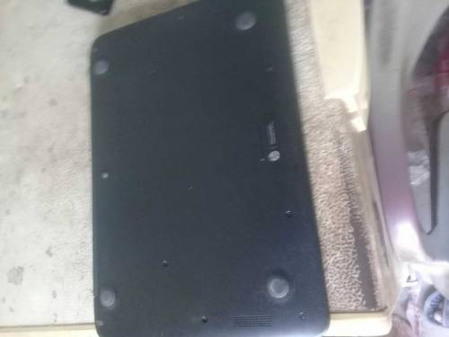 Chrome book  with Windows 10 electronic