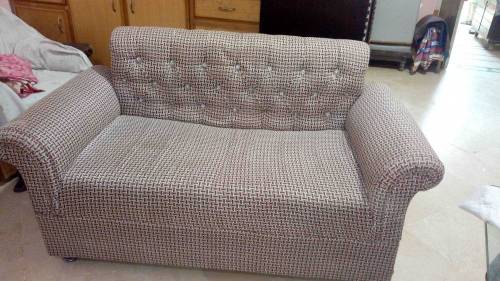 2 sofa urgent sale