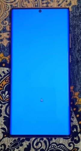 Samsung Galaxy Note 20 ultra cpid